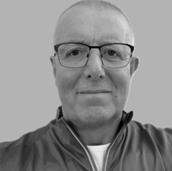 Alan Hollis